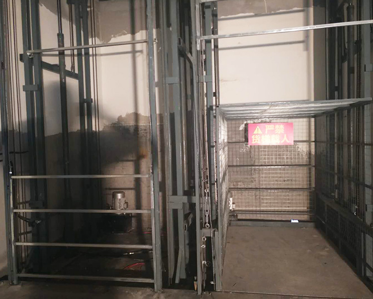 威海安装家用小型电梯生产厂家