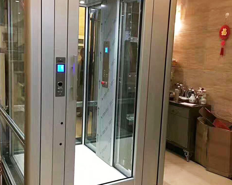 小型室内电梯